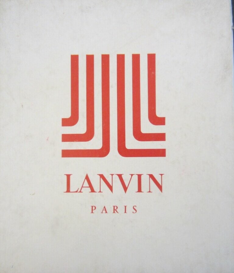 2 Carrés Lanvin en soie