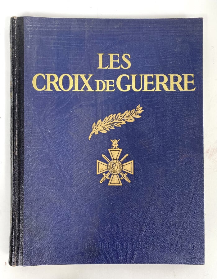 de VALLIERE P. - Honneur et Fidélité : Histoire des Suisses au service étranger…