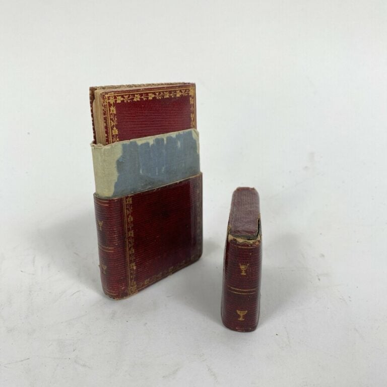 Etrennes intéressantes des quatre parties du monde pour l'année 1809. 1809, Lan…