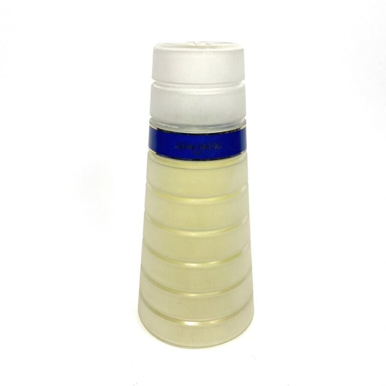 Jean PATOU - Eau de Patou - Flacon de parfum factice géant en plastique - Haute…