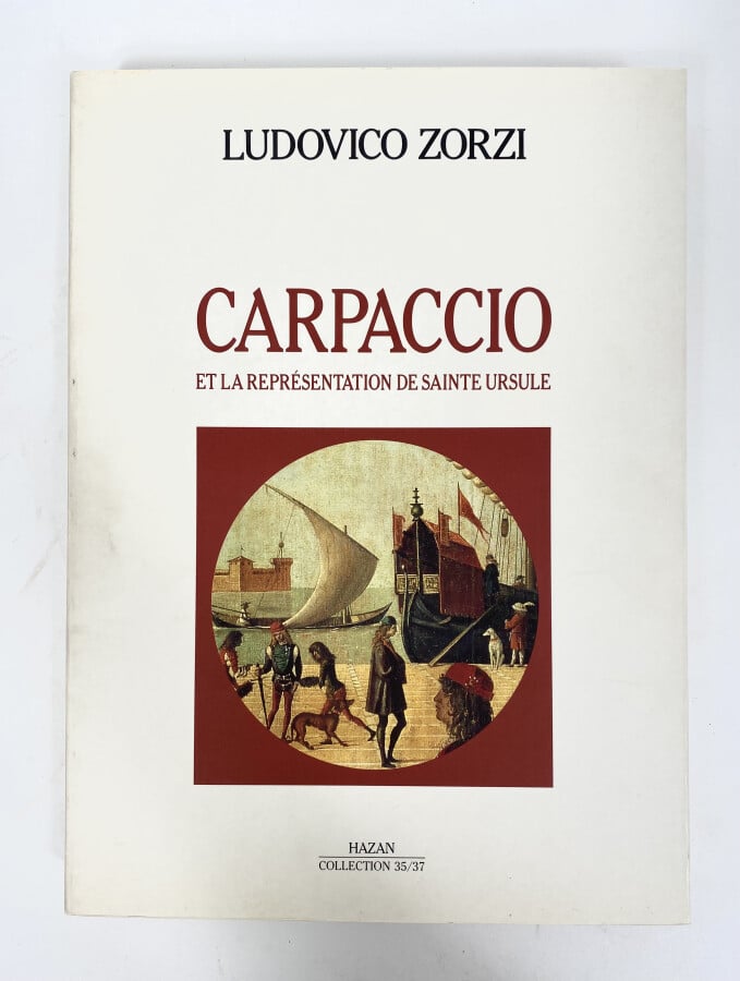 Kenneth CLARK , Piero della Francesca, Phaidon, (2ème édition) - Joint : Ludovi…