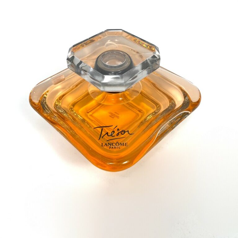 LANCOME - Trésor - Flacon de parfum factice géant en verre et plastique - Haute…
