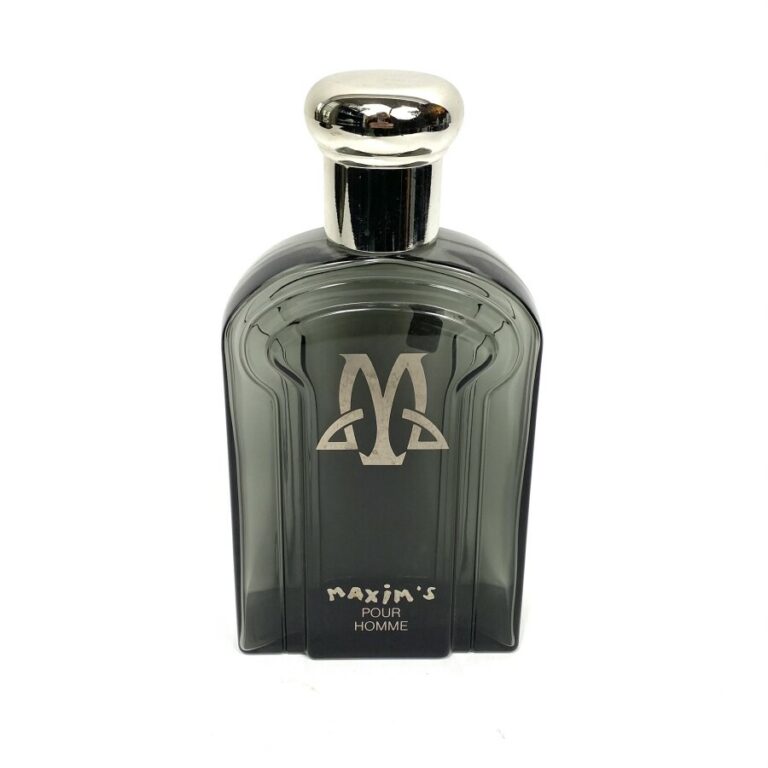 OSCAR DE LA RENTA - Esprit de parfum - Flacon de parfum factice géant - Hauteur…