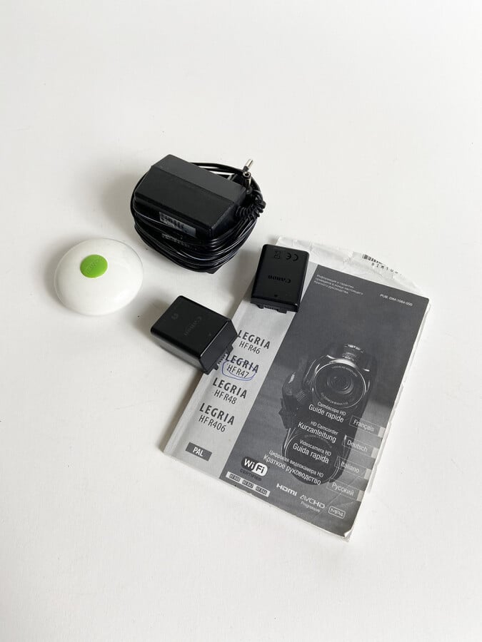Appareil photo LUMIERE ELJY - Avec objectif LUMIERE ANASTIGMAT LYPAR 1 ; 3,5 -…