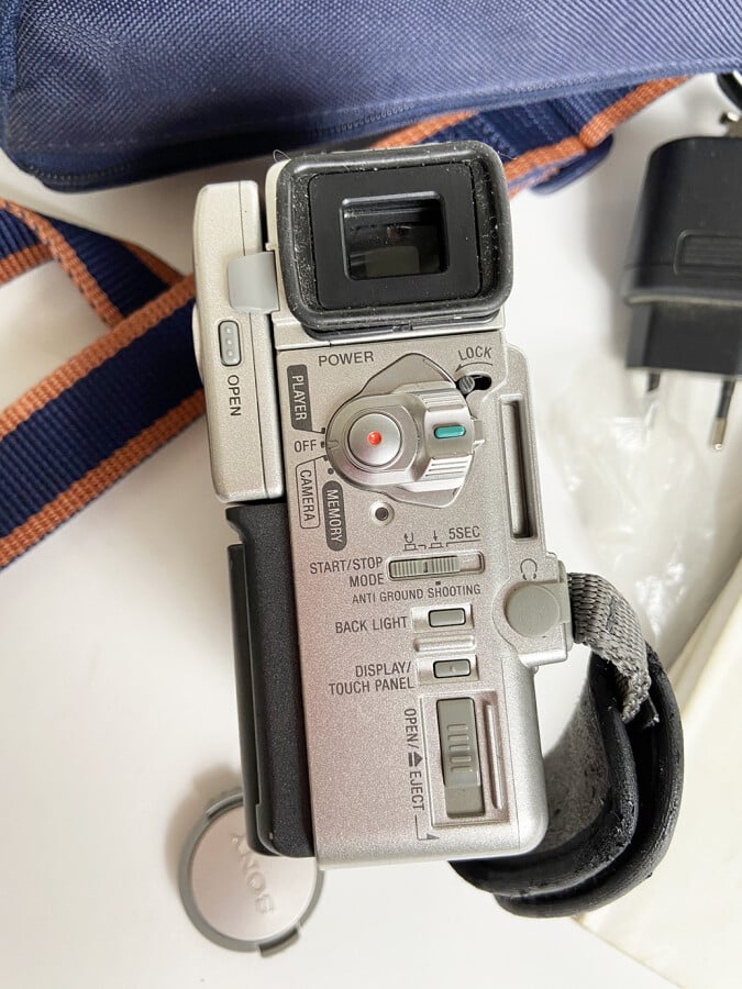 Appareil photo LUMIERE ELJY - Avec objectif LUMIERE ANASTIGMAT LYPAR 1 ; 3,5 -…