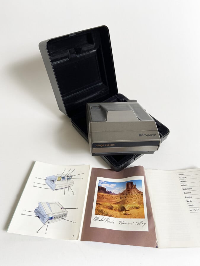 Appareil photo ROLLEI 16 avec étui - Objectif CARL ZEISS TESSAR 25 mm 1 : 2,8 -…
