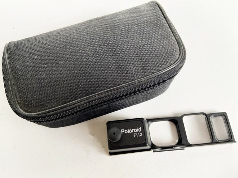 Appareil photo ROLLEI 16 avec étui - Objectif CARL ZEISS TESSAR 25 mm 1 : 2,8 -…