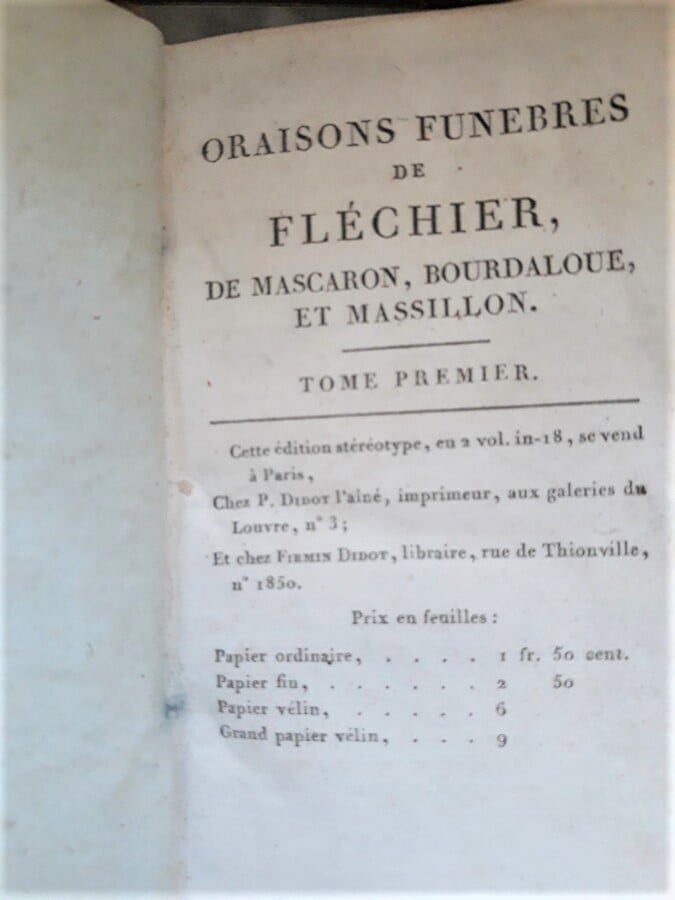 Cours de mathématiques à l'usage des gardes du pavillon et de la marine par M.…