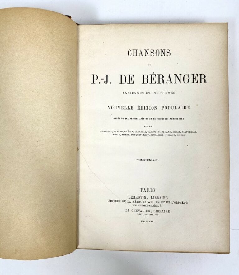 Cours de mathématiques à l'usage des gardes du pavillon et de la marine par M.…