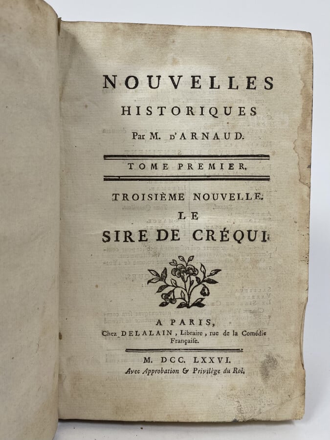 Jacques COLLIN DE PLANCY. Dictionnaire infernal. Volumes 1, 3 et 4. 1826. Libra…