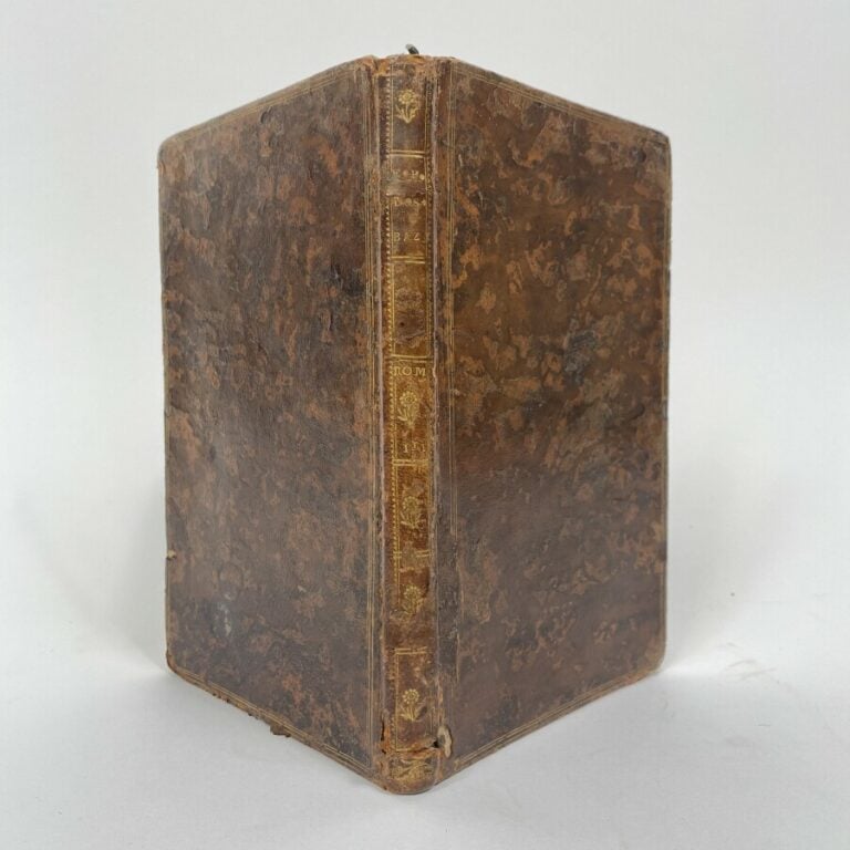 Jacques COLLIN DE PLANCY. Dictionnaire infernal. Volumes 1, 3 et 4. 1826. Libra…