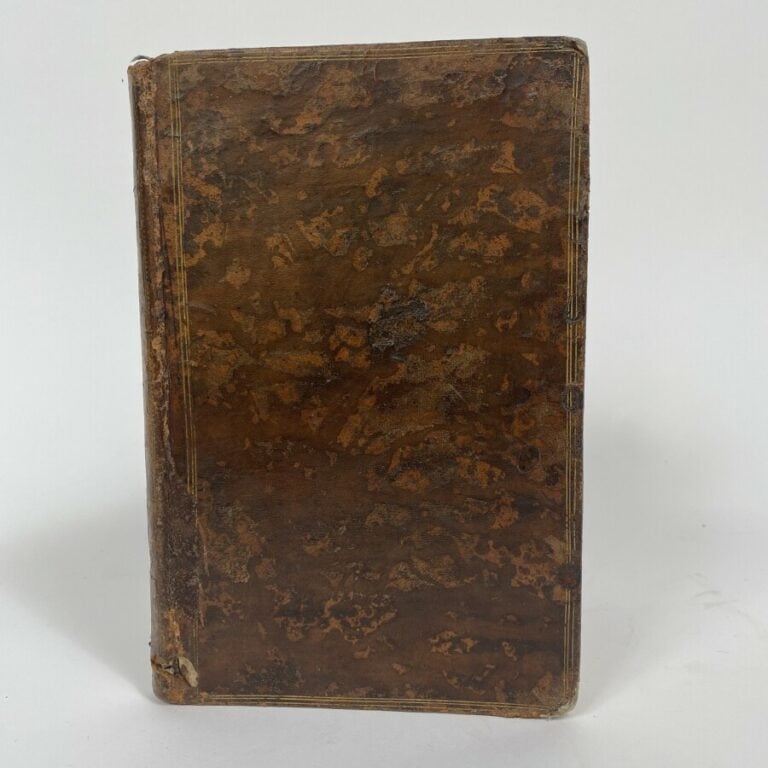 Jacques COLLIN DE PLANCY. Dictionnaire infernal. Volumes 1, 3 et 4. 1826. Libra…
