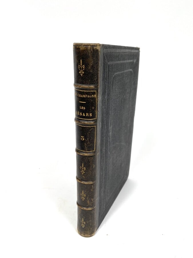 Jacques COLLIN DE PLANCY. Dictionnaire infernal. Volumes 1, 3 et 4. 1826. Libra…