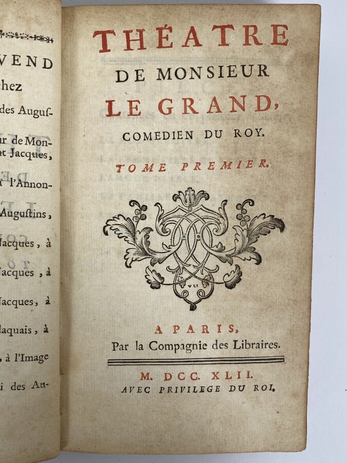Jacques COLLIN DE PLANCY. Dictionnaire infernal. Volumes 1, 3 et 4. 1826. Libra…