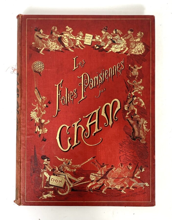 Jules VERNE. Les Tribulations d'un Chinois en Chine. J. Hetzel et Cie - Dylan T…