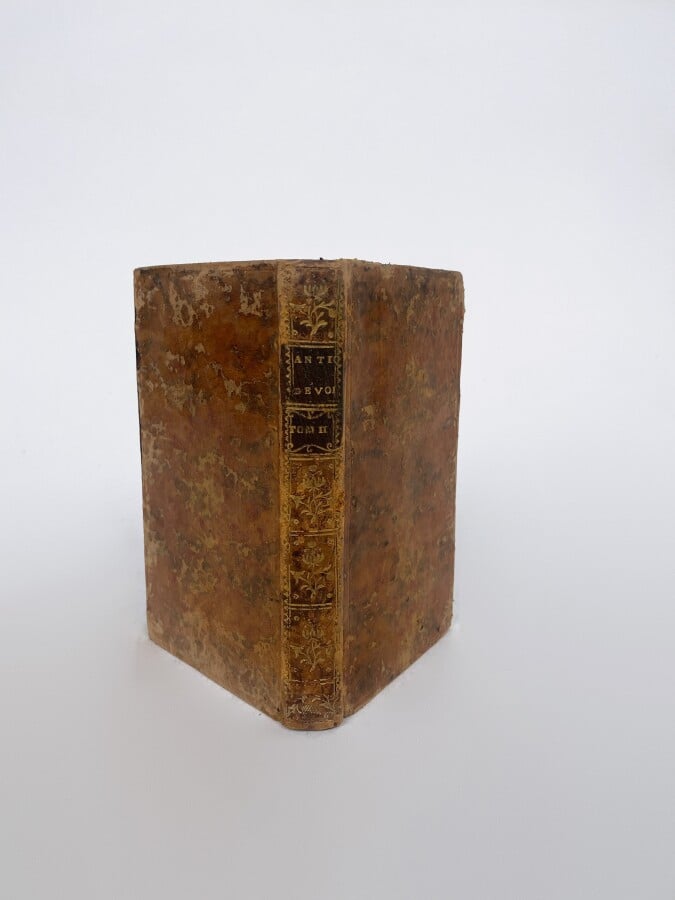 La métamorphose des dieux, André MALRAUX, Galerie de la Pléiade, 1957 - On join…
