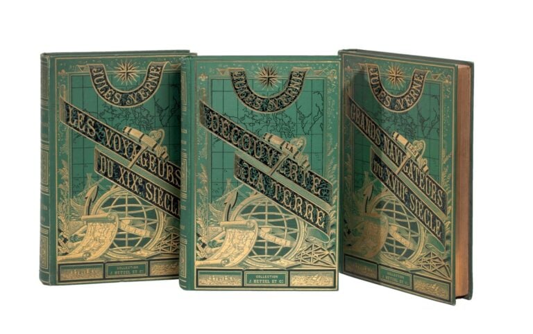 Les Grands voyages et les Grands voyageurs : La Découverte de la Terre / Les Gr…
