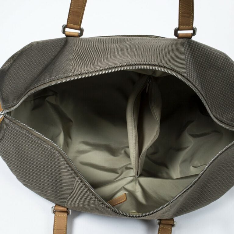 LOUIS VUITTON - 2004 - Sac de week-end "Attaquant" - "Attaquant" week-end bag -…