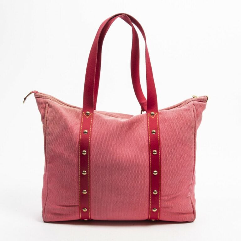 LOUIS VUITTON - 2006 - Edition limitée - Limited edition - Cabas "Antigua" GM -…
