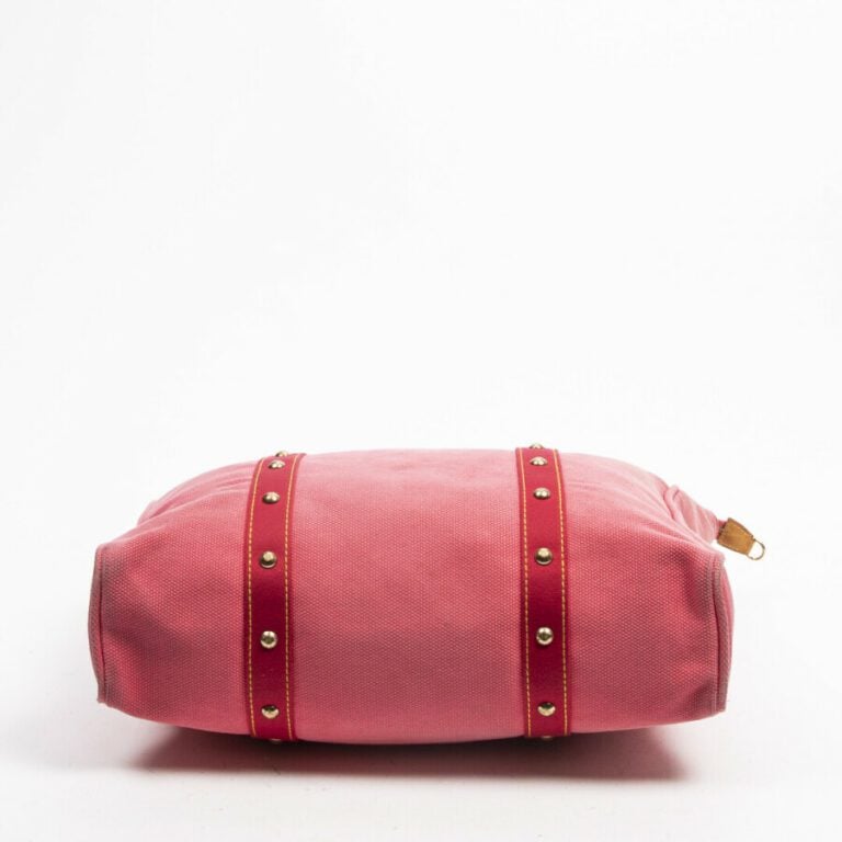 LOUIS VUITTON - 2006 - Edition limitée - Limited edition - Cabas "Antigua" GM -…