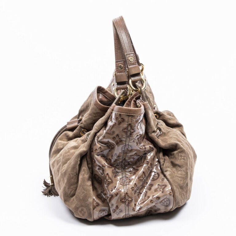 LOUIS VUITTON - 2009 - Edition limitée - Limited edition - Cabas "Irene" - "Ire…
