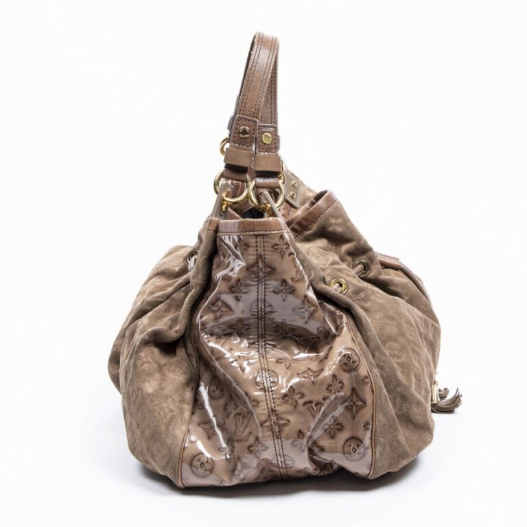 LOUIS VUITTON - 2009 - Edition limitée - Limited edition - Cabas "Irene" - "Ire…