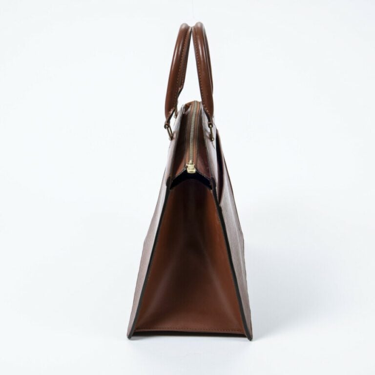 LOUIS VUITTON - Cabas "Riviera" - "Riviera" tote - - Cuir Epi Tan - Tan Epi lea…