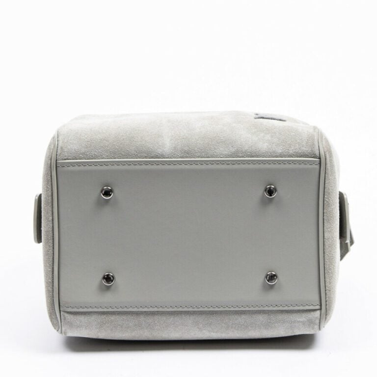 LOUIS VUITTON - Printemps-été 2013 - Sac "Speedy cube" - "Speedy cube" bag - -…