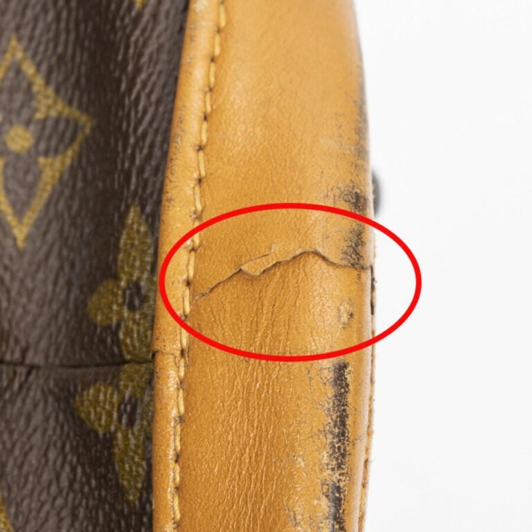 LOUIS VUITTON - Sac "Bucket USA" - "Bucket USA" bag - - Toile Monogram, cuir na…