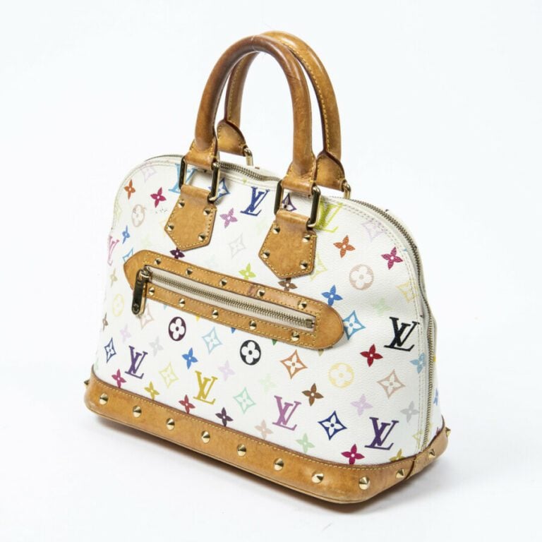 LOUIS VUITTON X TAKASHI MURAKIMI - 2003 - Edition limitée - Limited edition - S…