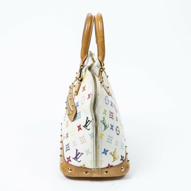 LOUIS VUITTON X TAKASHI MURAKIMI - 2003 - Edition limitée - Limited edition - S…