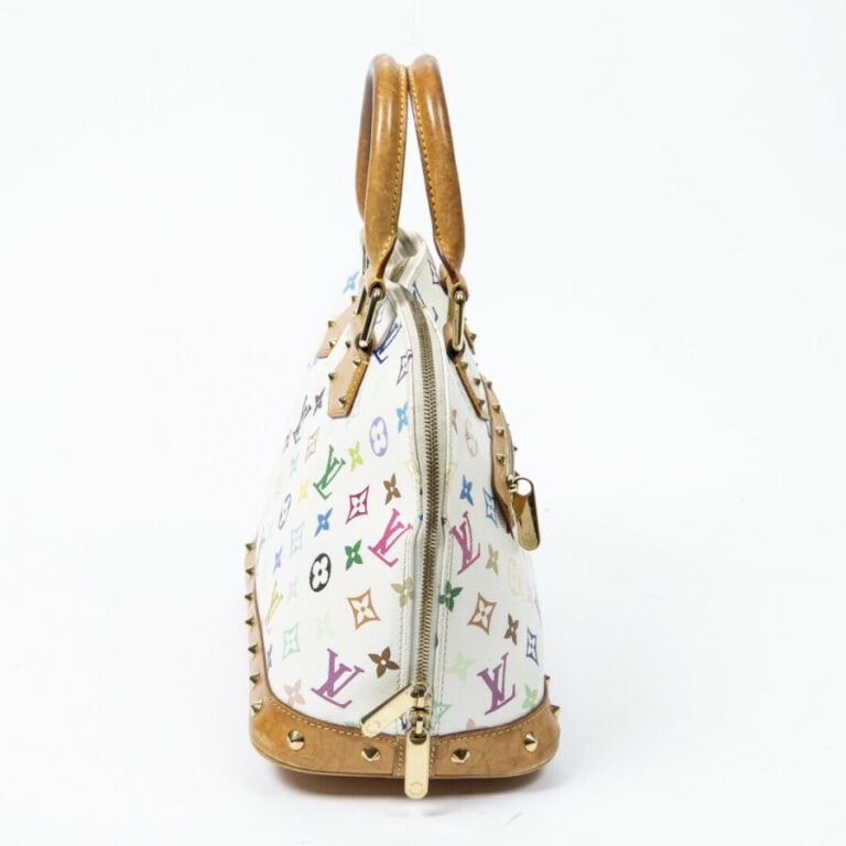 LOUIS VUITTON X TAKASHI MURAKIMI - 2003 - Edition limitée - Limited edition - S…