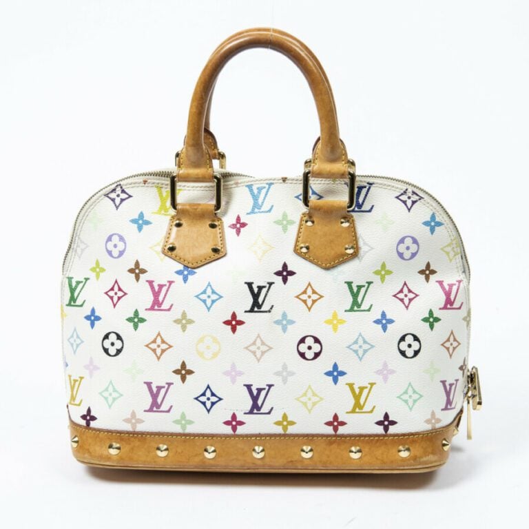 LOUIS VUITTON X TAKASHI MURAKIMI - 2003 - Edition limitée - Limited edition - S…
