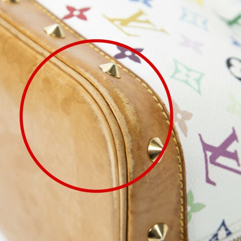 LOUIS VUITTON X TAKASHI MURAKIMI - 2003 - Edition limitée - Limited edition - S…