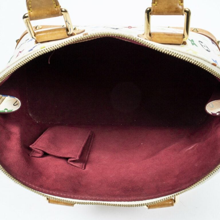 LOUIS VUITTON X TAKASHI MURAKIMI - 2003 - Edition limitée - Limited edition - S…
