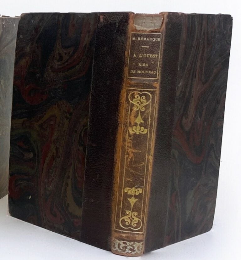 MISTRAL Frédéric, Paris, Bibliothèque Charpentier 1928 - Mireo Poème Provençal…