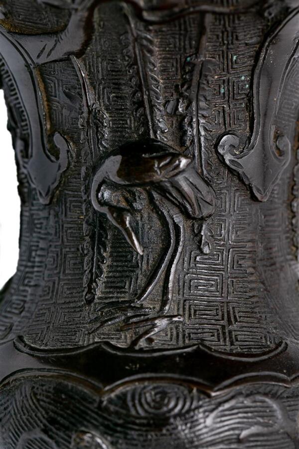 PETITE VAISSELLE ARCHAISANTE, ZUN - Vietnam / Indochine, Possible production de…