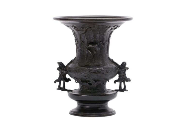 PETITE VAISSELLE ARCHAISANTE, ZUN - Vietnam / Indochine, Possible production de…