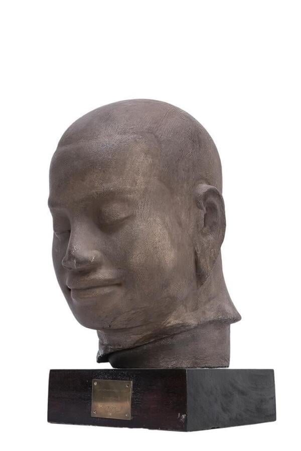 PROBABLE PRODUCTION DE L'ATELIER DE MOULAGE DE LA REUNION DES MUSEES NATIONAUX…