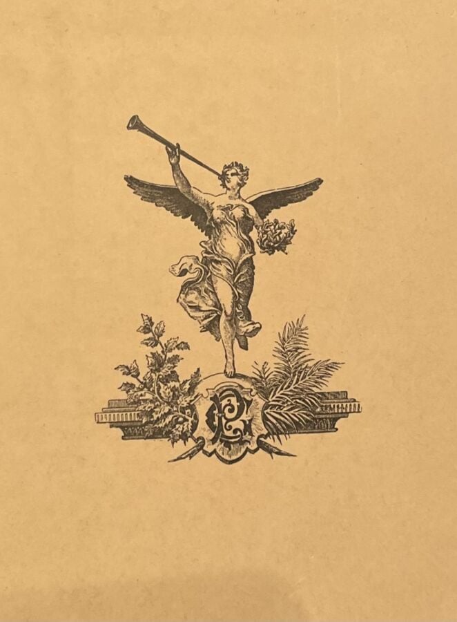 Adolphe-Félix CALS - Arsène Alexandre, ou le bonheur de peindre, Georges Petit,…