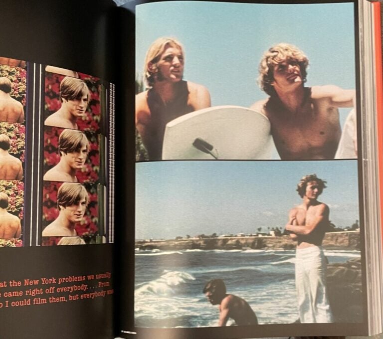 Andy WARHOL - Davy Hickey (introduction), Andy Warhol. Géant, Phaidon, Paris, 2…