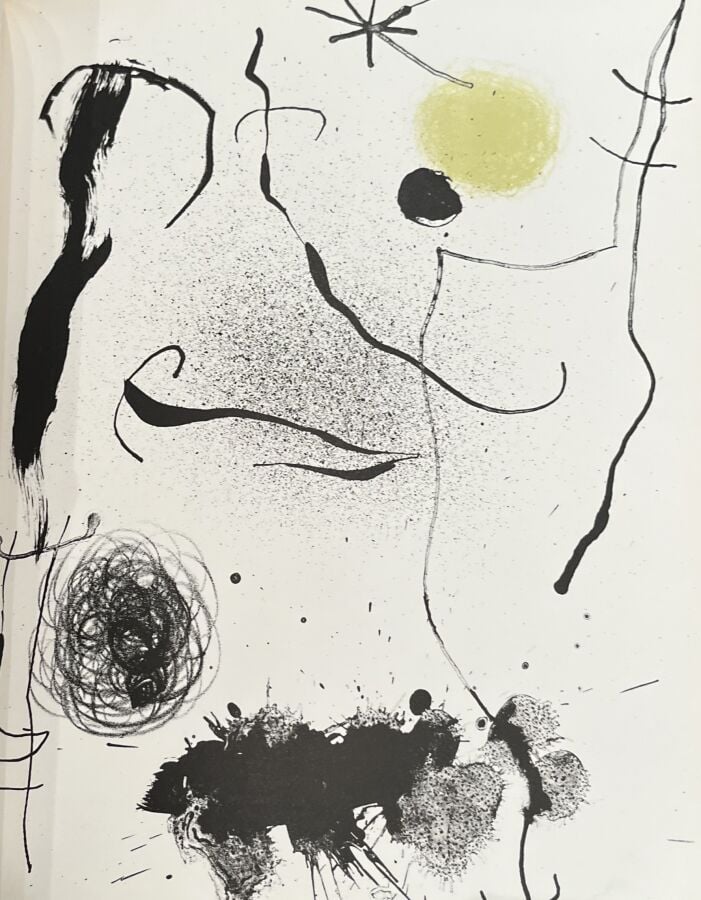 REVUE « XXème SIÉCLE » - Trois numéros : No 15 (XV), Noêl 1960, couverture illu…