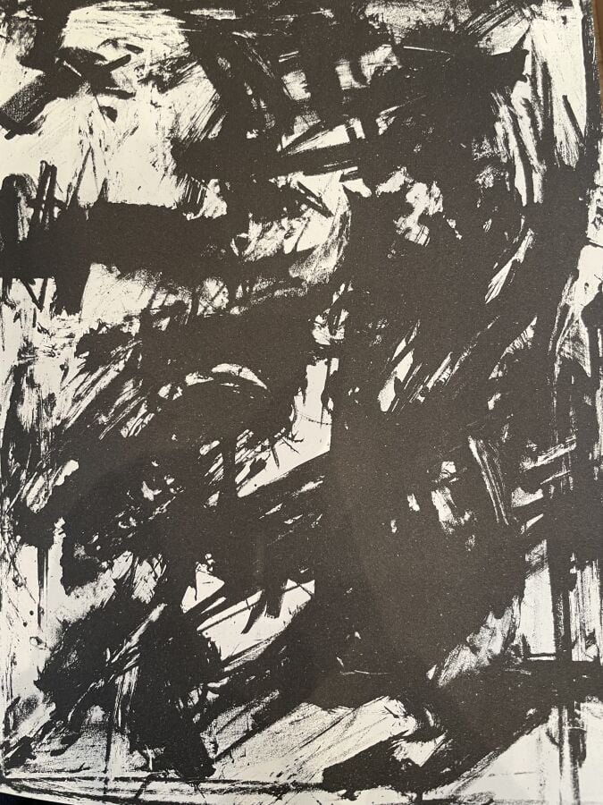 REVUE « XXème SIÉCLE » - Trois numéros : No 15 (XV), Noêl 1960, couverture illu…
