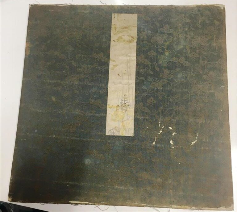 [-] ALBUM D'UNE QUARANTAINE D'ESTAMPES JAPONAISES - Japon. - Comprends notammen…