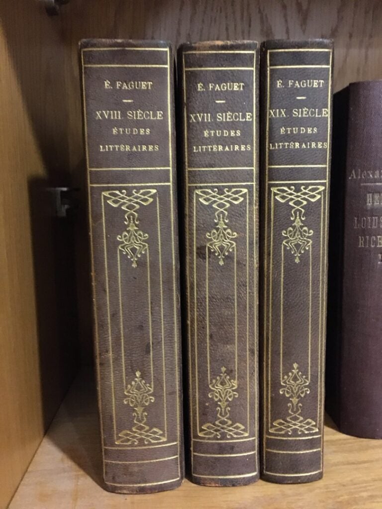 Alexandre DUMAS, Henri IV, Louis XIV, et Louis XV, 6 volumes. - Charles BAUDELA…