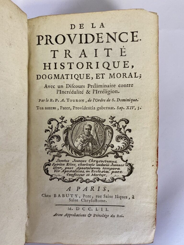 AMELOT DE LA HOUSSAYE. - Réflexions, sentences et maximes morales, mises en nou…