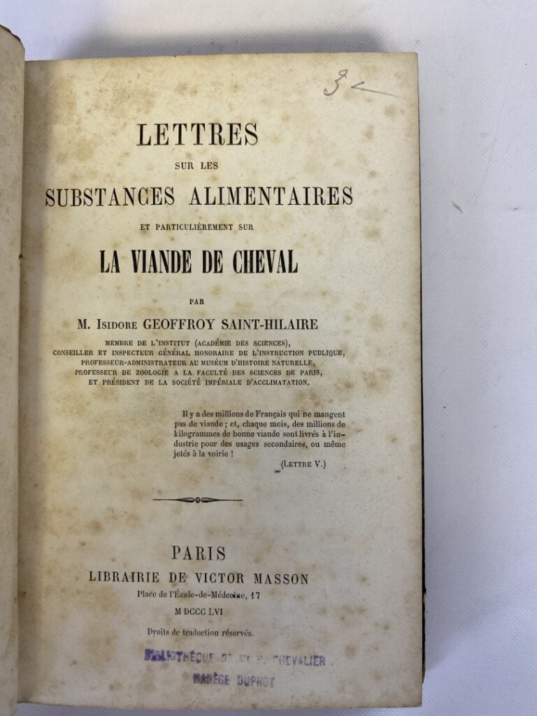 Brillat-Savarin : - Physiologie du gout ou méditations de gastronomie transcend…