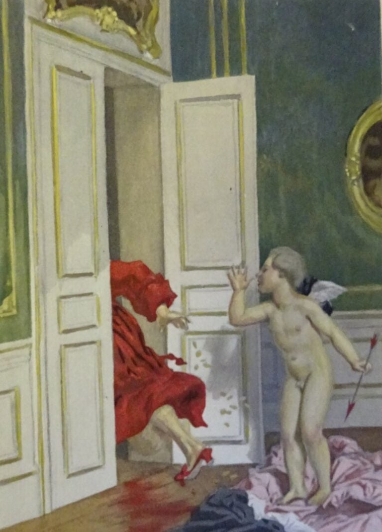 CASANOVA DE SEINGALT - Mémoires de Casanova de Seingalt, écrits par lui-même. -…