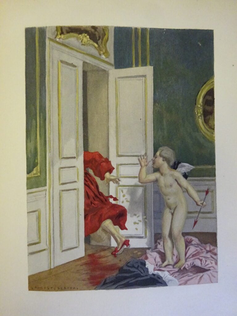 CASANOVA DE SEINGALT - Mémoires de Casanova de Seingalt, écrits par lui-même. -…