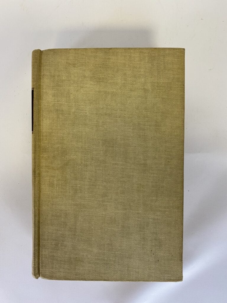 CELINE (Louis-Ferdinand) - Mort à crédit - Paris, Les Editions Denoël & Steele,…